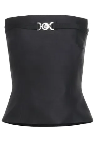 VERSACE CAMISETAS Y TOPS - Tops
