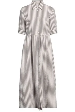 CAMICETTASNOB VESTIDOS - Vestidos largos
