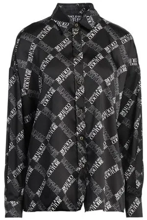 VERSACE CAMISETAS Y TOPS - Camisas