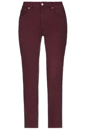 Golden Goose PARTES DE ABAJO - Pantalones vaqueros