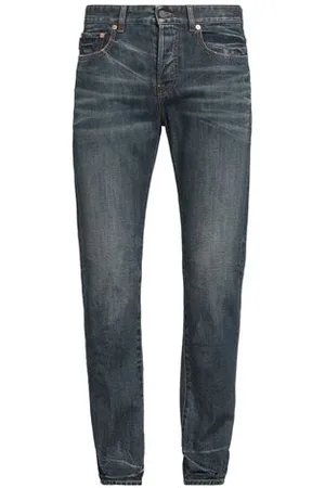VALENTINO GARAVANI PARTES DE ABAJO - Pantalones vaqueros