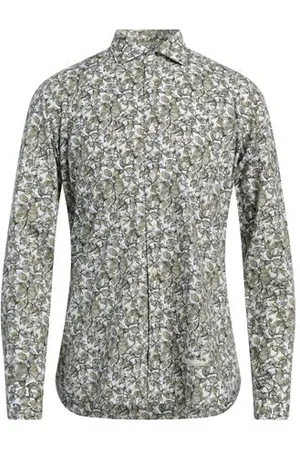 Tintoria Mattei CAMISETAS Y TOPS - Camisas