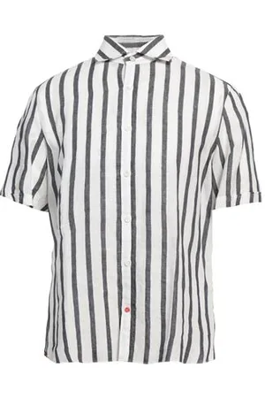 ISAIA CAMISETAS Y TOPS - Camisas