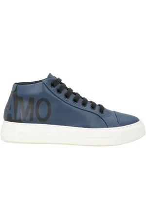 Salvatore Ferragamo CALZADO - Sneakers
