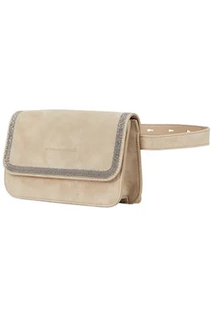 Brunello Cucinelli BOLSOS - Riñoneras