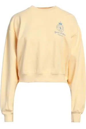 Sporty & Rich CAMISETAS Y TOPS - Sudaderas