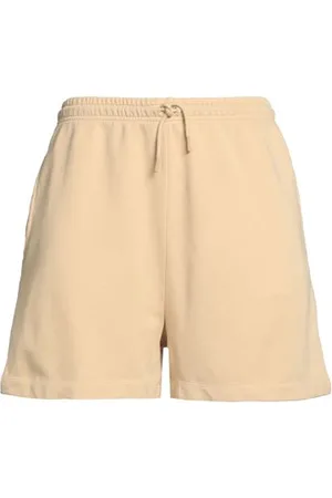 EDITED the label PARTES DE ABAJO - Pantalones cortos y bermudas