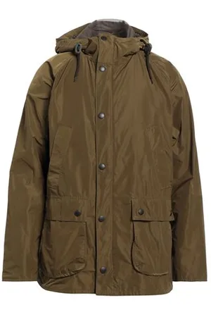 Barbour ROPA DE ABRIGO - Abrigos
