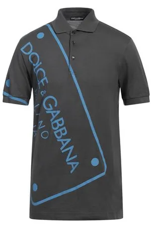 Dolce & Gabbana CAMISETAS Y TOPS - Polos
