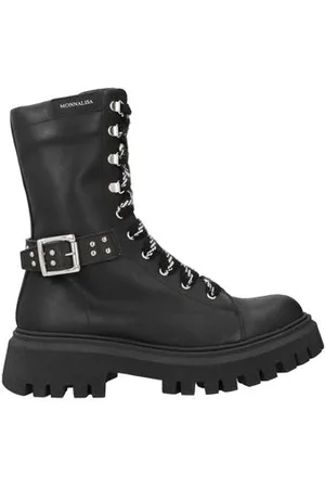 MONNALISA CALZADO - Botines de caña alta