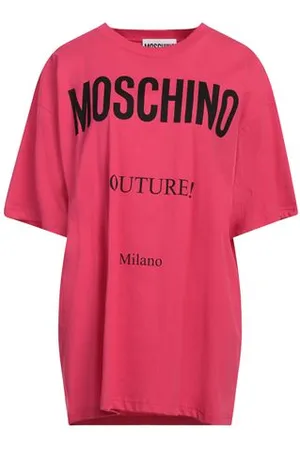 Moschino CAMISETAS Y TOPS - Camisetas
