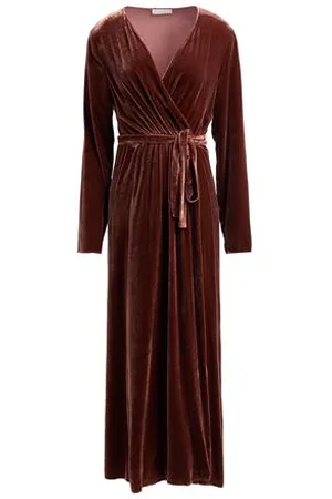 ANTONELLI VESTIDOS - Vestidos midi