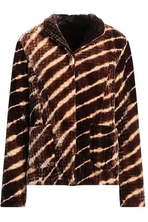 BIANCO LEVRIN ROPA DE ABRIGO - Chaquetas y cazadoras