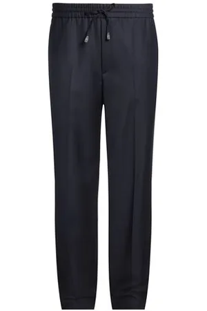 BRIONI PARTES DE ABAJO - Pantalones