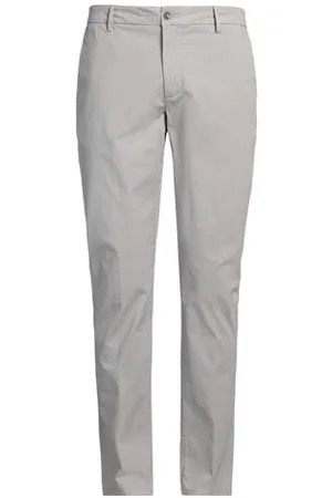 TELERIA ZED PARTES DE ABAJO - Pantalones