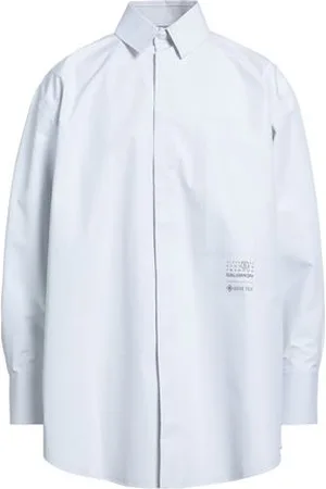 Maison Margiela CAMISETAS Y TOPS - Camisas