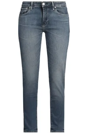 AG Jeans PARTES DE ABAJO - Pantalones vaqueros