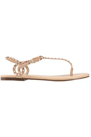 Twin-Set CALZADO - Sandalias de dedo