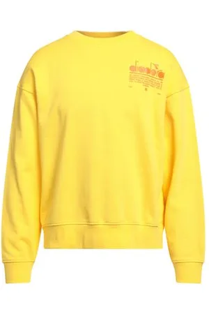 Diadora CAMISETAS Y TOPS - Sudaderas