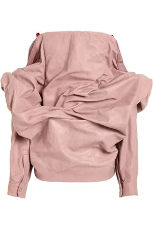 Rick Owens CAMISETAS Y TOPS - Tops
