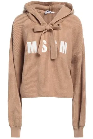 Msgm PRENDAS DE PUNTO - Pullover
