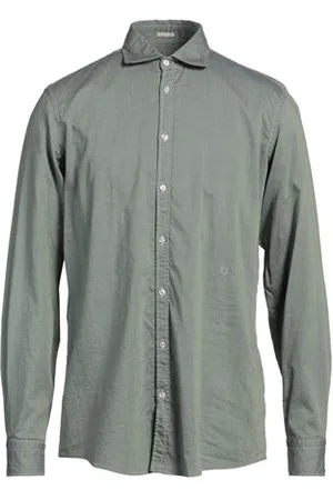 MASSIMO ALBA CAMISETAS Y TOPS - Camisas