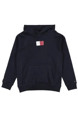 Tommy Hilfiger CAMISETAS Y TOPS - Sudaderas
