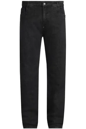 Bikkembergs PARTES DE ABAJO - Pantalones vaqueros