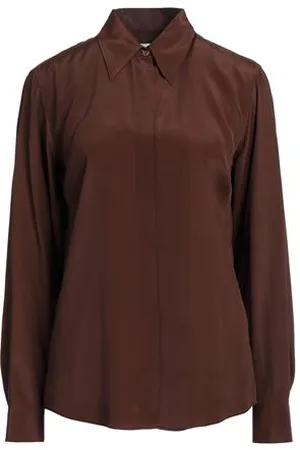 DRIES VAN NOTEN CAMISETAS Y TOPS - Camisas