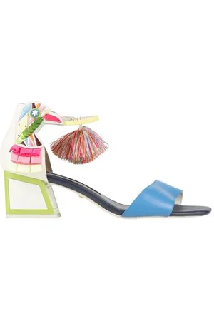 Kat Maconie CALZADO - Sandalias con cierre