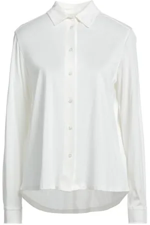 Majestic CAMISETAS Y TOPS - Camisas