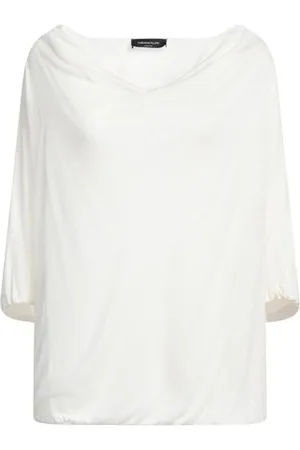 Fabiana Filippi CAMISETAS Y TOPS - Camisetas