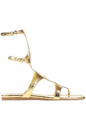 PARIS TEXAS CALZADO - Sandalias de dedo