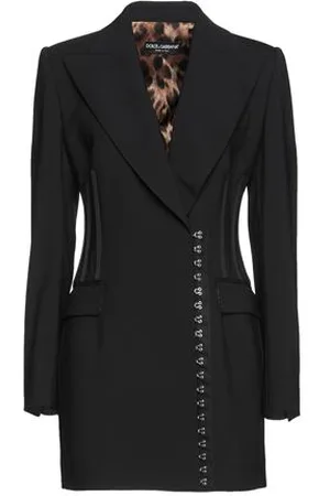Dolce & Gabbana ROPA DE ABRIGO - Abrigos y gabardinas