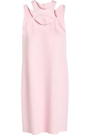 Moschino VESTIDOS - Vestidos midi