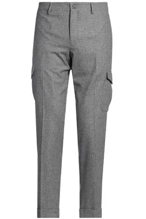 BARBA PARTES DE ABAJO - Pantalones