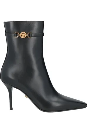 VERSACE CALZADO - Botines de caña alta