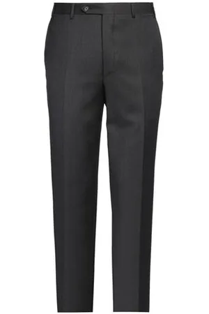 CANALI PARTES DE ABAJO - Pantalones