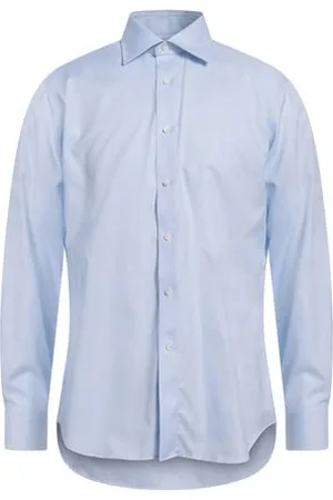 CANALI CAMISETAS Y TOPS - Camisas