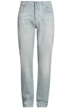 Iceberg PARTES DE ABAJO - Pantalones vaqueros