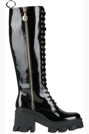 VERSACE CALZADO - Botas