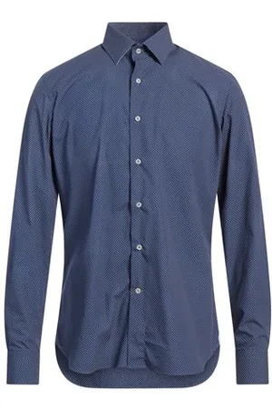 CARLO PIGNATELLI CAMISETAS Y TOPS - Camisas