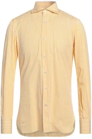 ISAIA CAMISETAS Y TOPS - Camisas