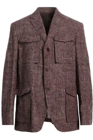 corneliani ROPA DE ABRIGO - Chaquetas y cazadoras