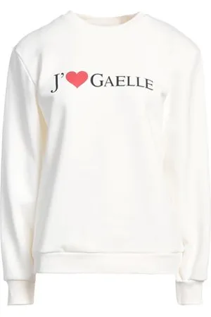 GAËLLE CAMISETAS Y TOPS - Sudaderas