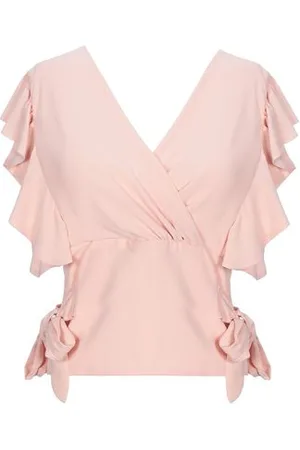 FRANKIE MORELLO CAMISETAS Y TOPS - Tops