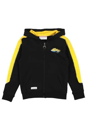 Paciotti CAMISETAS Y TOPS - Sudaderas