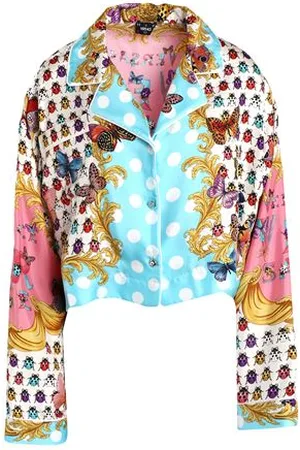 VERSACE CAMISETAS Y TOPS - Camisas