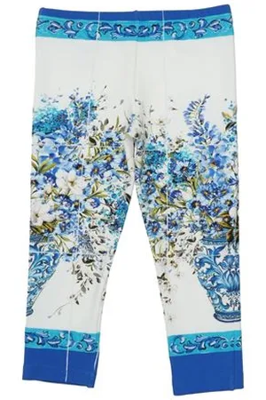 Dolce & Gabbana PARTES DE ABAJO - Leggings