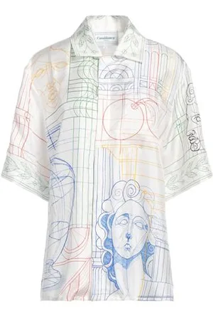 Casablanca CAMISETAS Y TOPS - Camisas